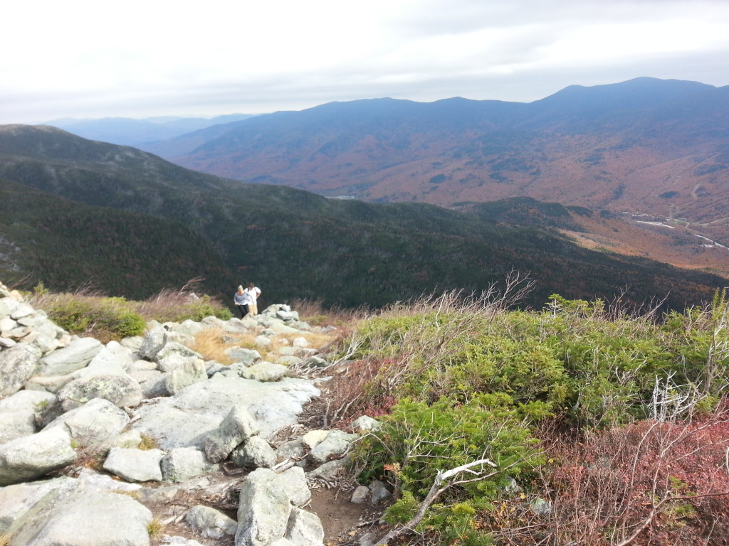 Mount Washington 